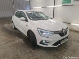  Renault  Megane  IV Berline 5pt. Société Air Nav 1.5 dCi 90CV BVM6 E6 #4