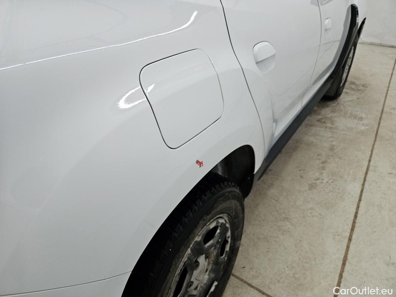  Dacia  Duster 1.5 Blue dCi 115CP Comfort 4WD #10