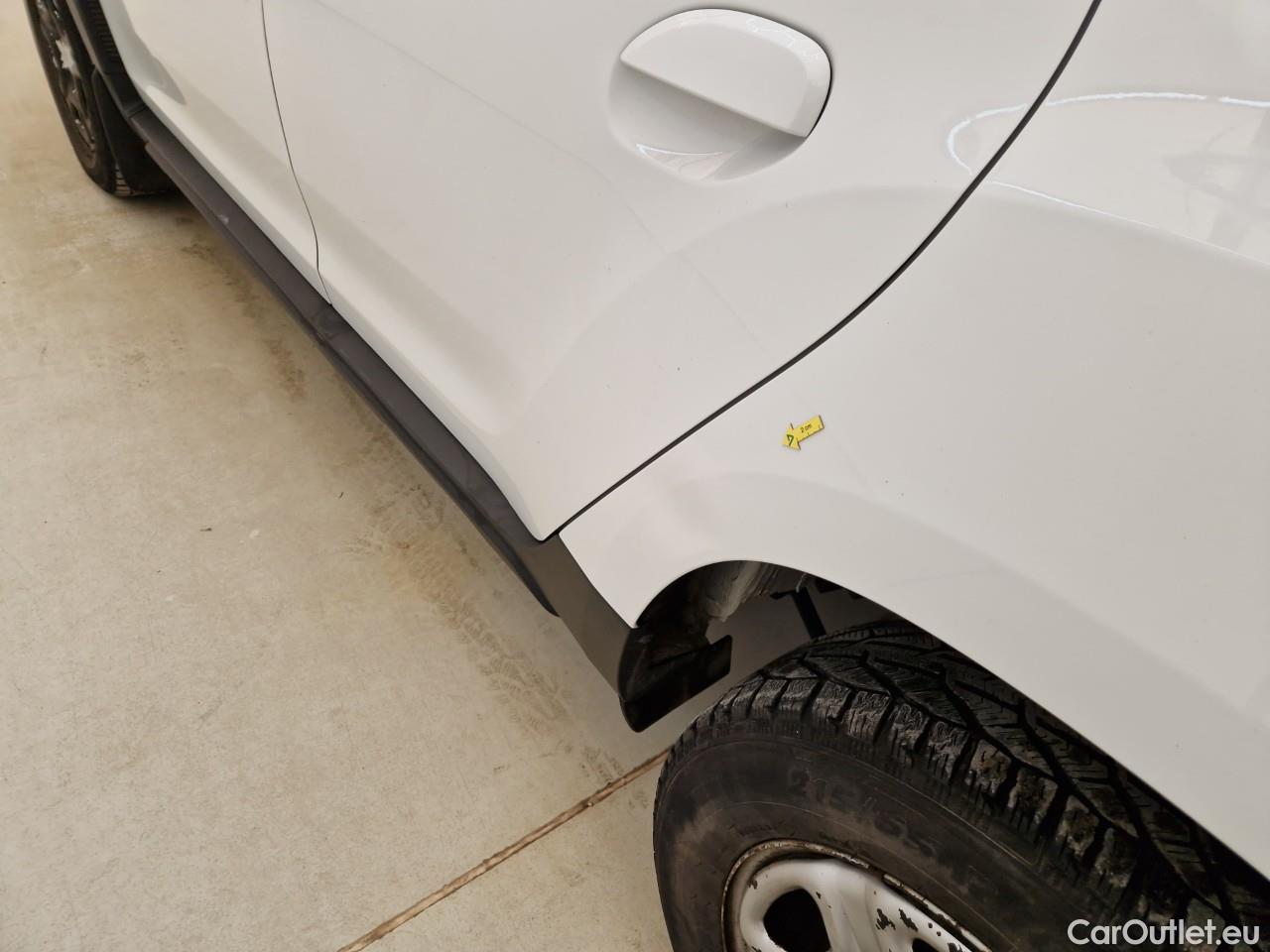  Dacia  Duster 1.5 Blue dCi 115CP Comfort 4WD #31