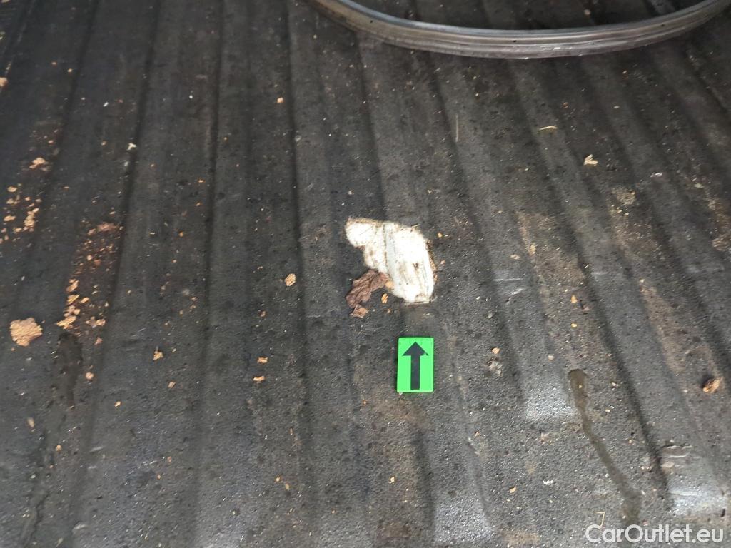  Dacia  Dokker 1.5 dCi 75 Ambiance Van 75HP #8