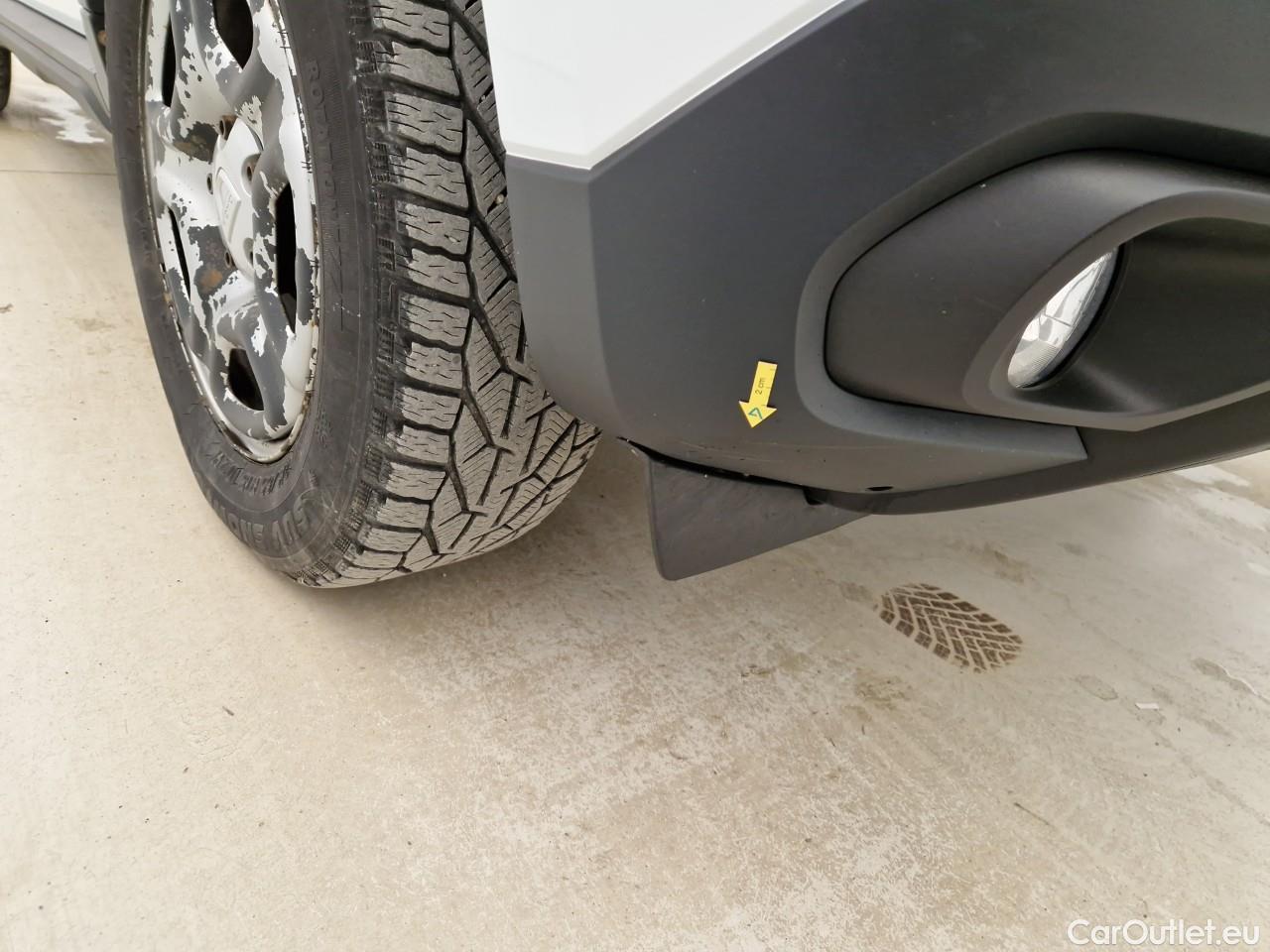  Dacia  Duster 1.5 Blue dCi 115CP Comfort 4WD #8