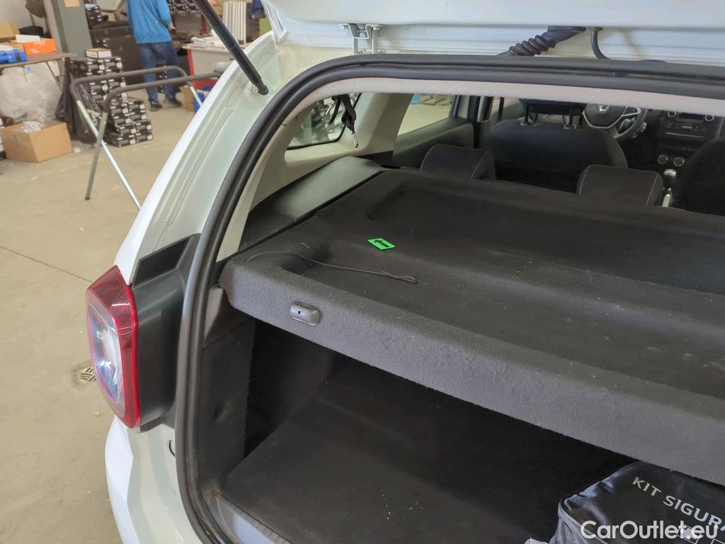  Dacia  Duster 1.5 Blue dCi 115CP Comfort 4WD #25