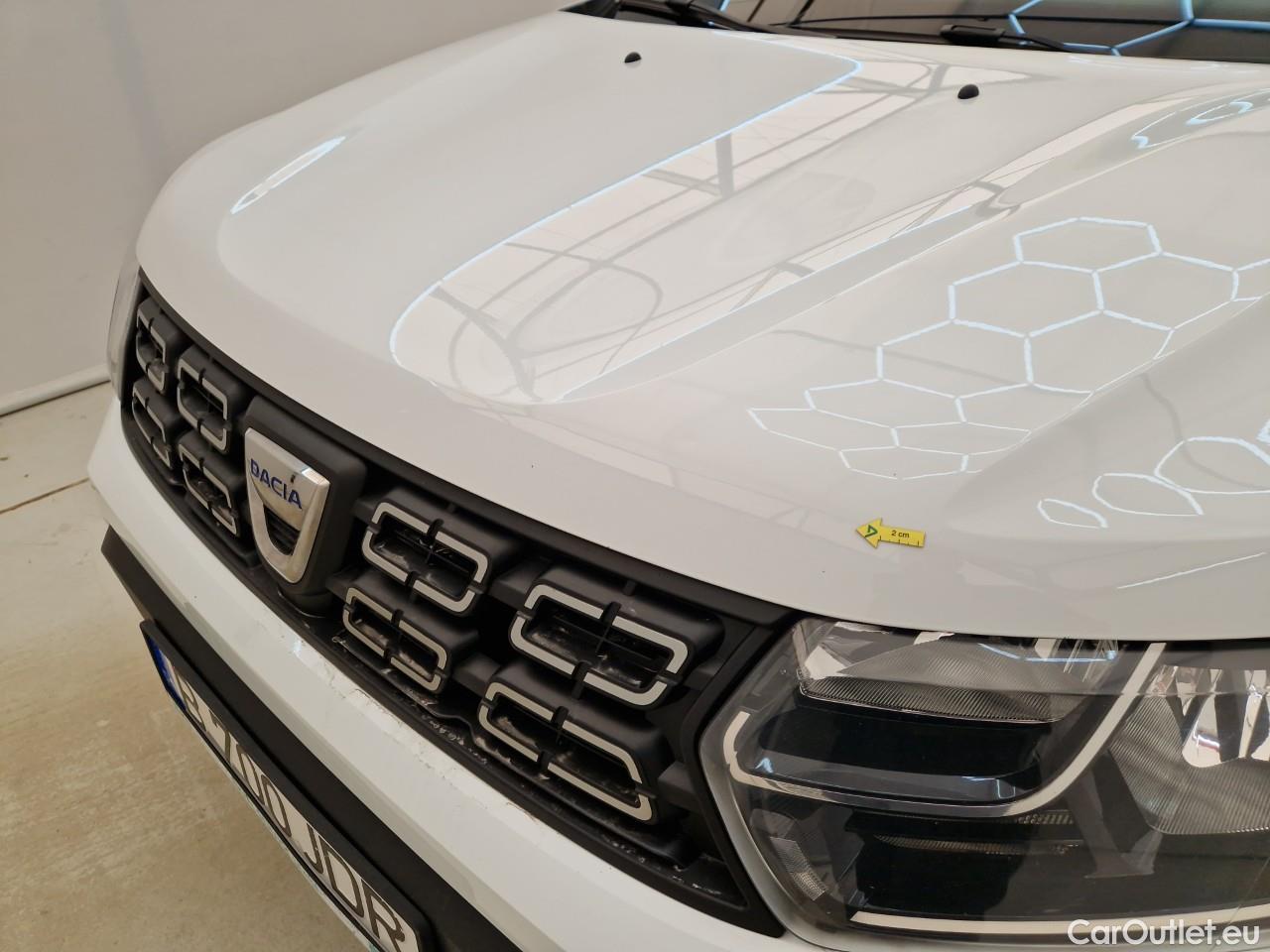  Dacia  Duster 1.5 Blue dCi 115CP Comfort 4WD #14