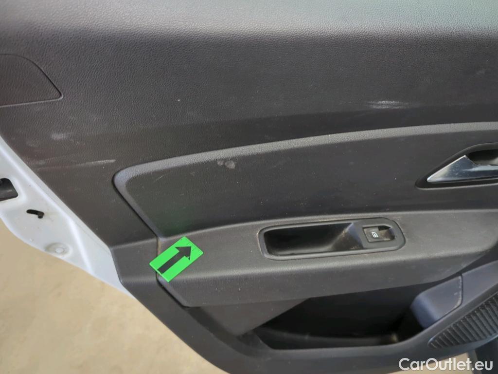  Dacia  Duster 1.5 Blue dCi 115CP Comfort 4WD #45