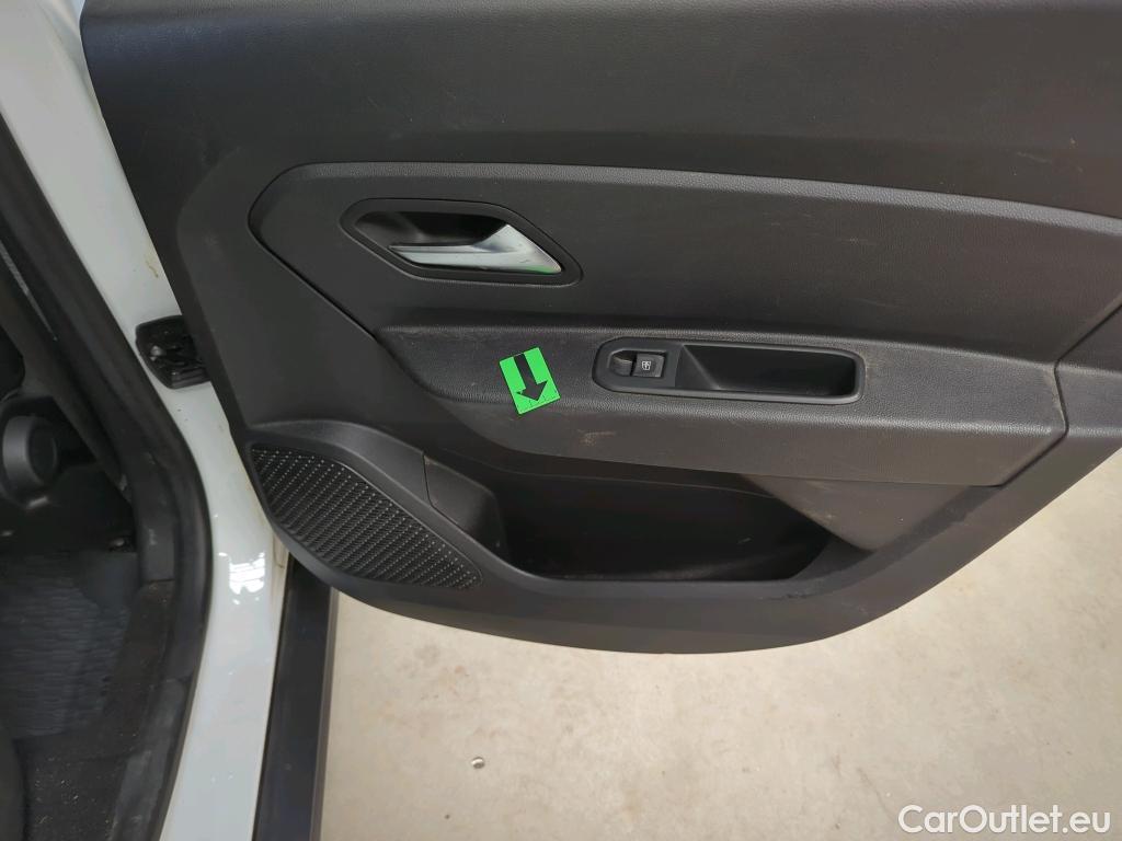  Dacia  Duster 1.5 Blue dCi 115CP Comfort 4WD #39