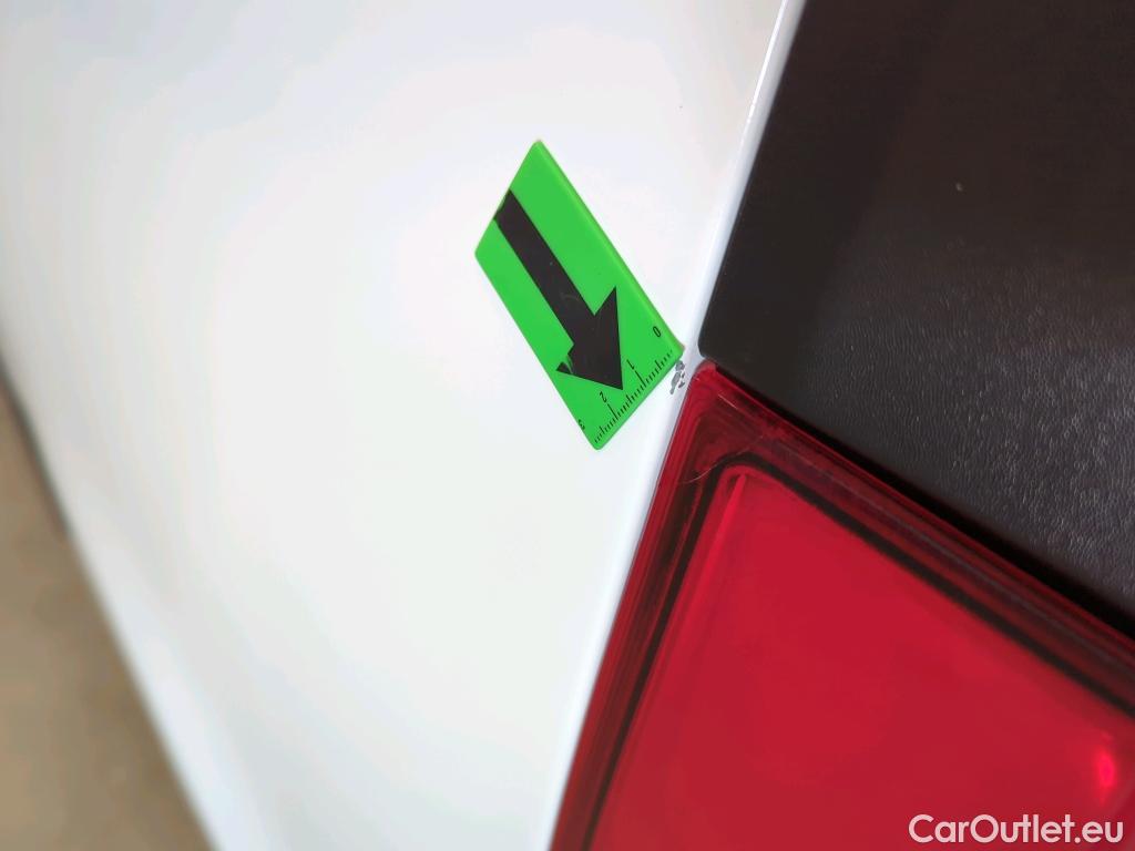  Dacia  Dokker 1.5 dCi 75 Ambiance Van 75HP #34