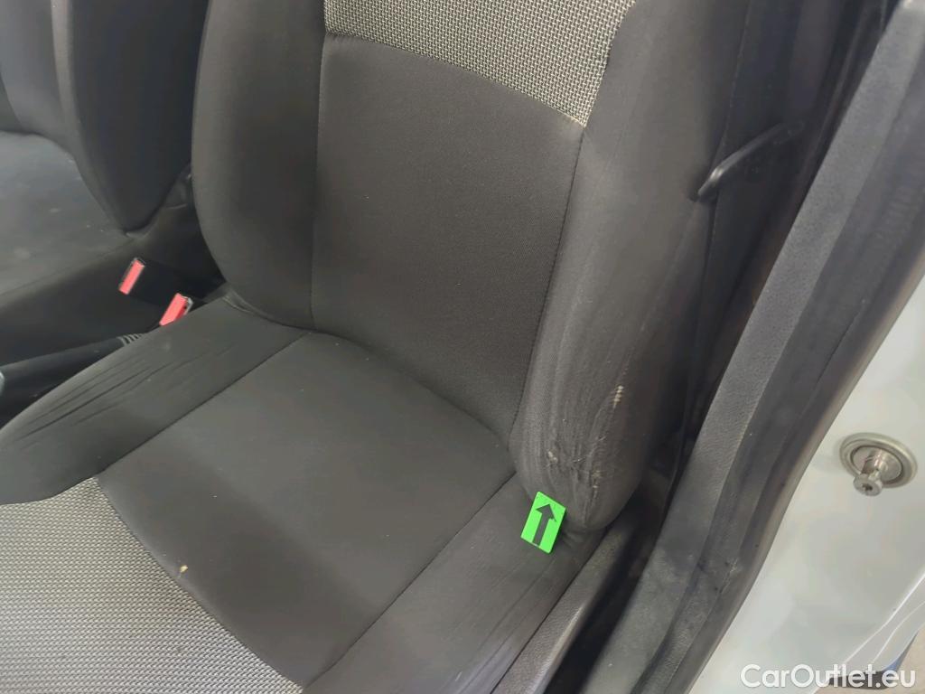  Dacia  Dokker 1.5 dCi 75 Ambiance Van 75HP #5