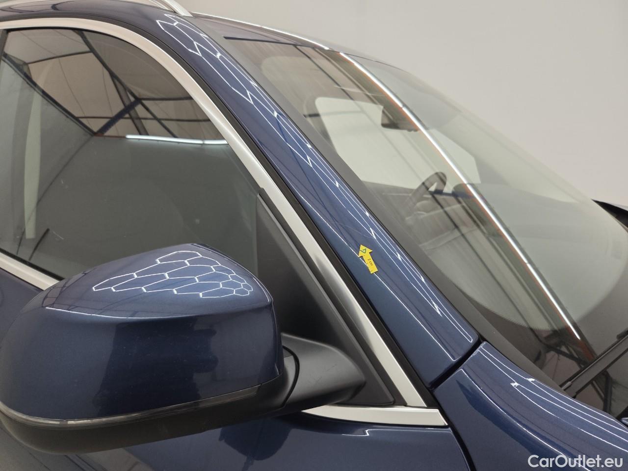  Bmw  X3 2.0 xDrive20d AT #22