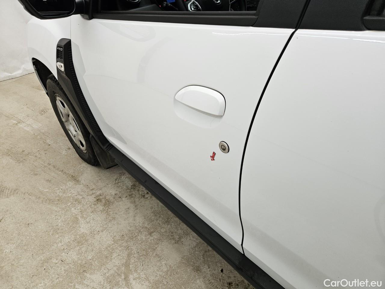  Dacia  Duster 1.5 Blue dCi 115CP Comfort 4WD #1