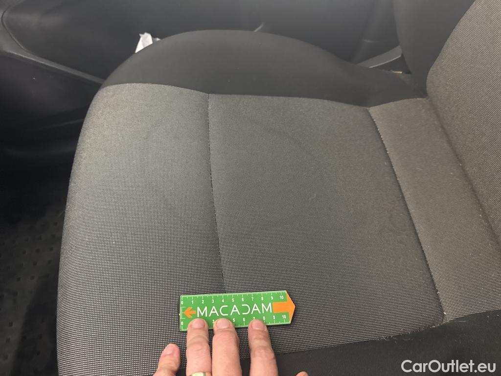  Volkswagen  Caddy VOLKSWAGEN  Van / 2015 / 4P / Fourgonnette 2.0 TDI 75 Business Line #10