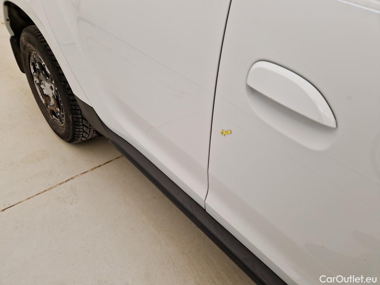  Dacia  Duster 1.5 Blue dCi 115CP Comfort 4WD #15