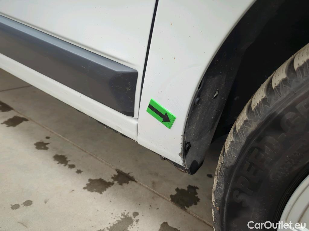  Dacia  Dokker 1.5 dCi 75 Ambiance Van 75HP #43