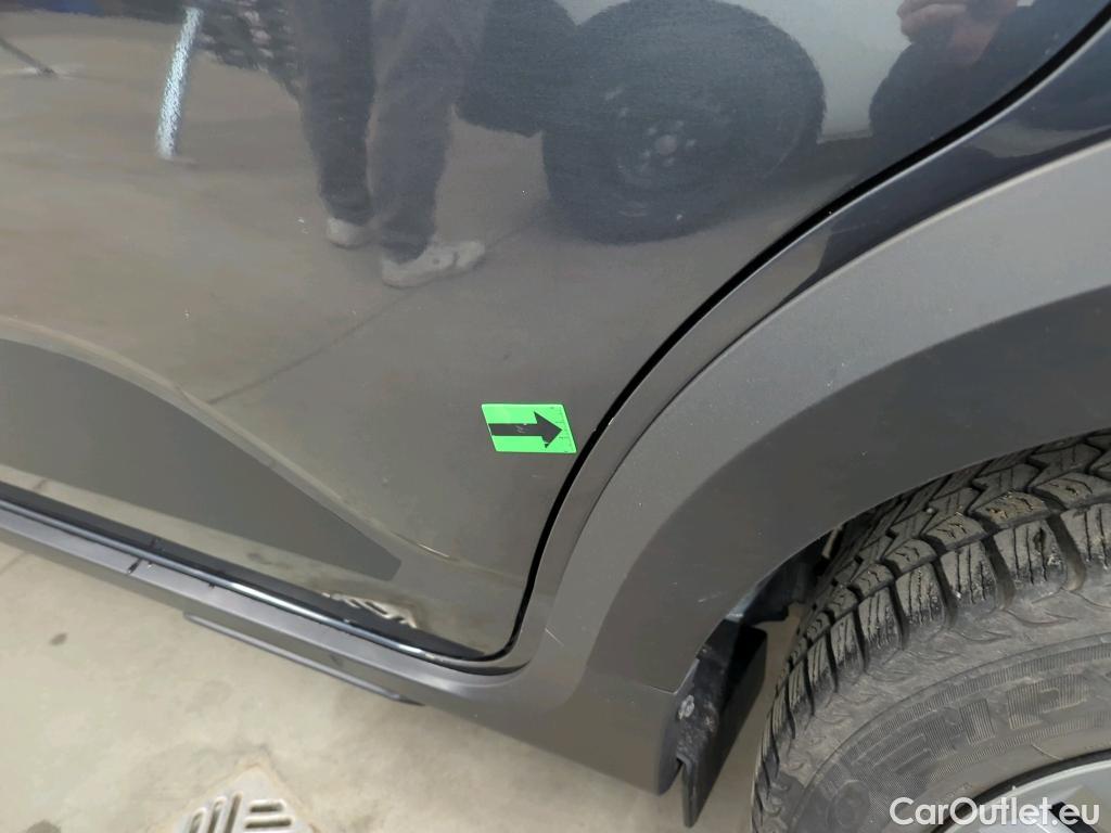  Dacia  Sandero 1.0 TCe 90CP Stepway Comfort #25