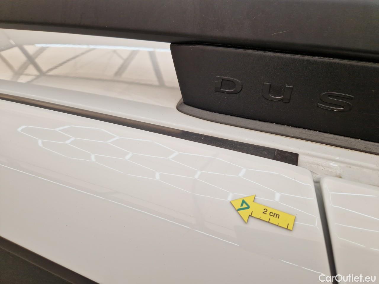  Dacia  Duster 1.5 Blue dCi 115CP Comfort 4WD #22