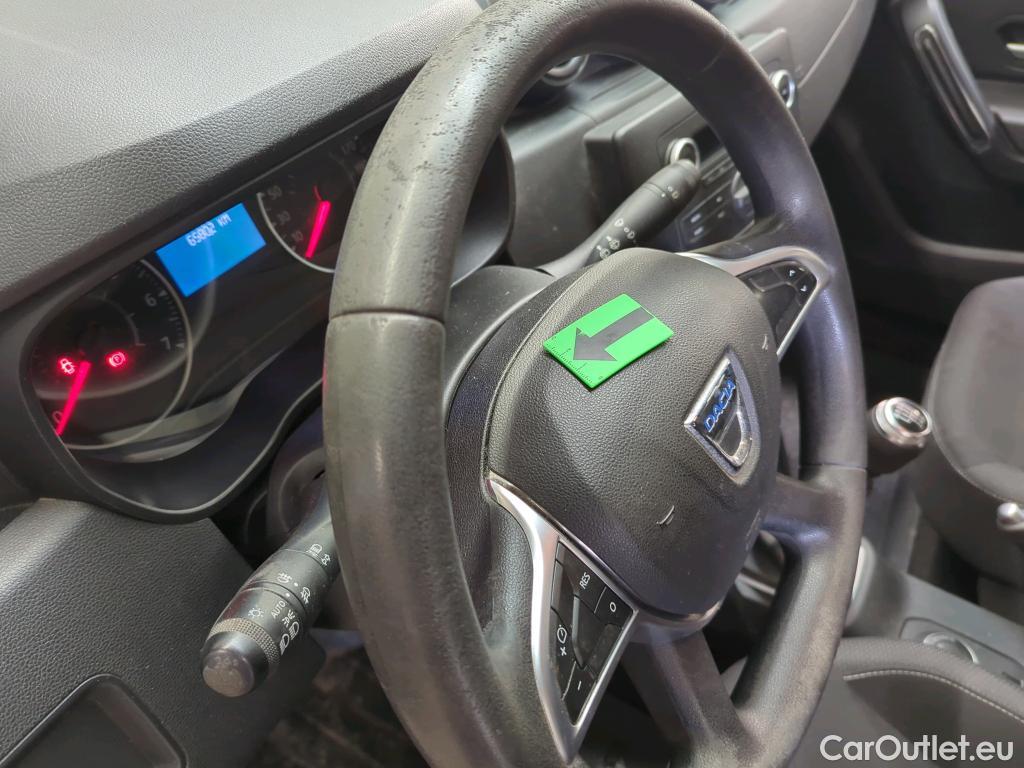  Dacia  Duster 1.5 Blue dCi 115CP Comfort 4WD #49