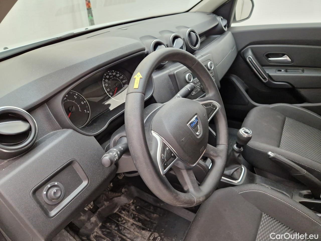  Dacia  Duster 1.5 Blue dCi 115CP Comfort 4WD #39