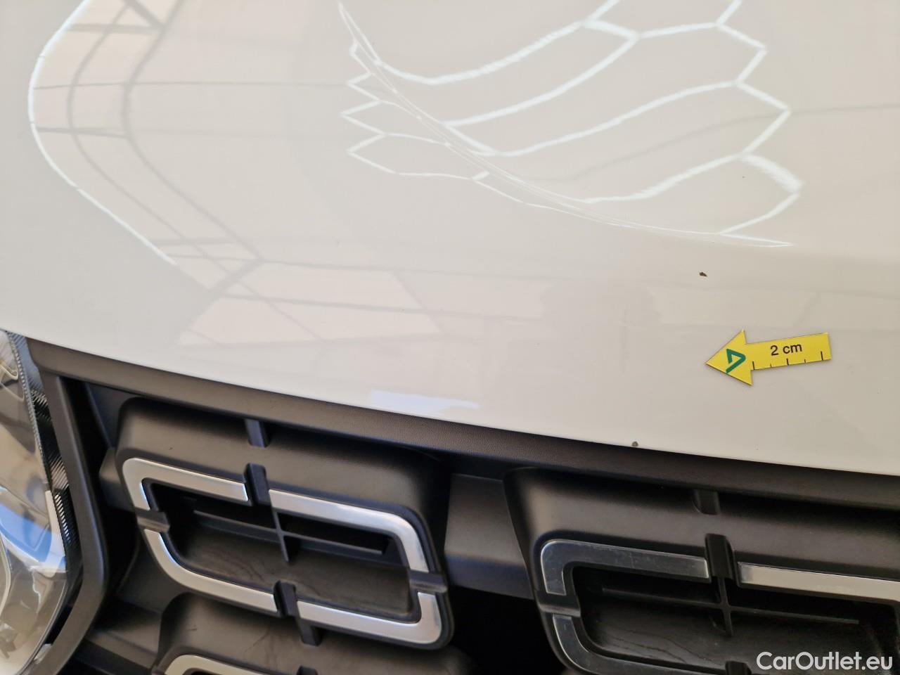  Dacia  Duster 1.5 Blue dCi 115CP Comfort 4WD #8