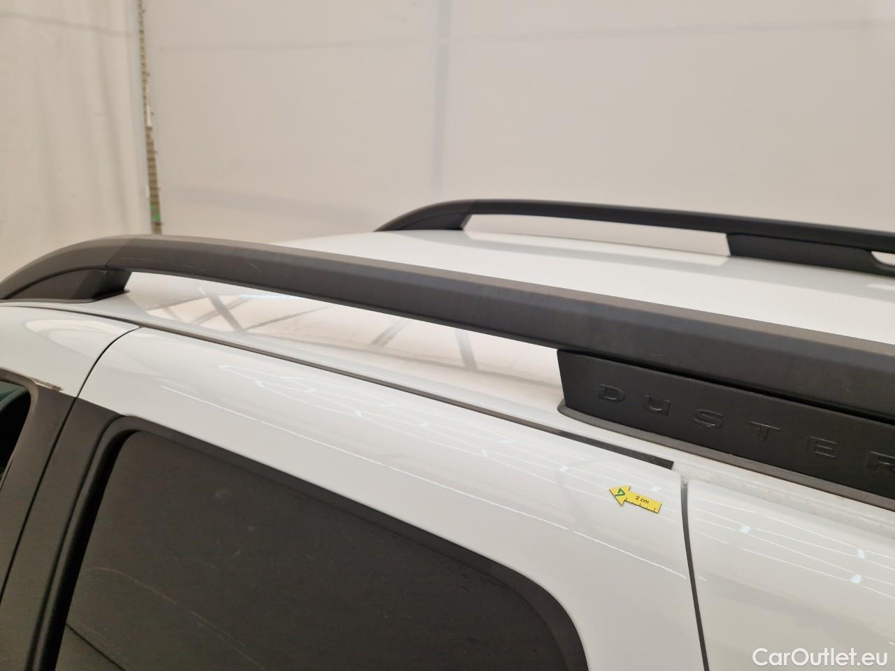  Dacia  Duster 1.5 Blue dCi 115CP Comfort 4WD #21