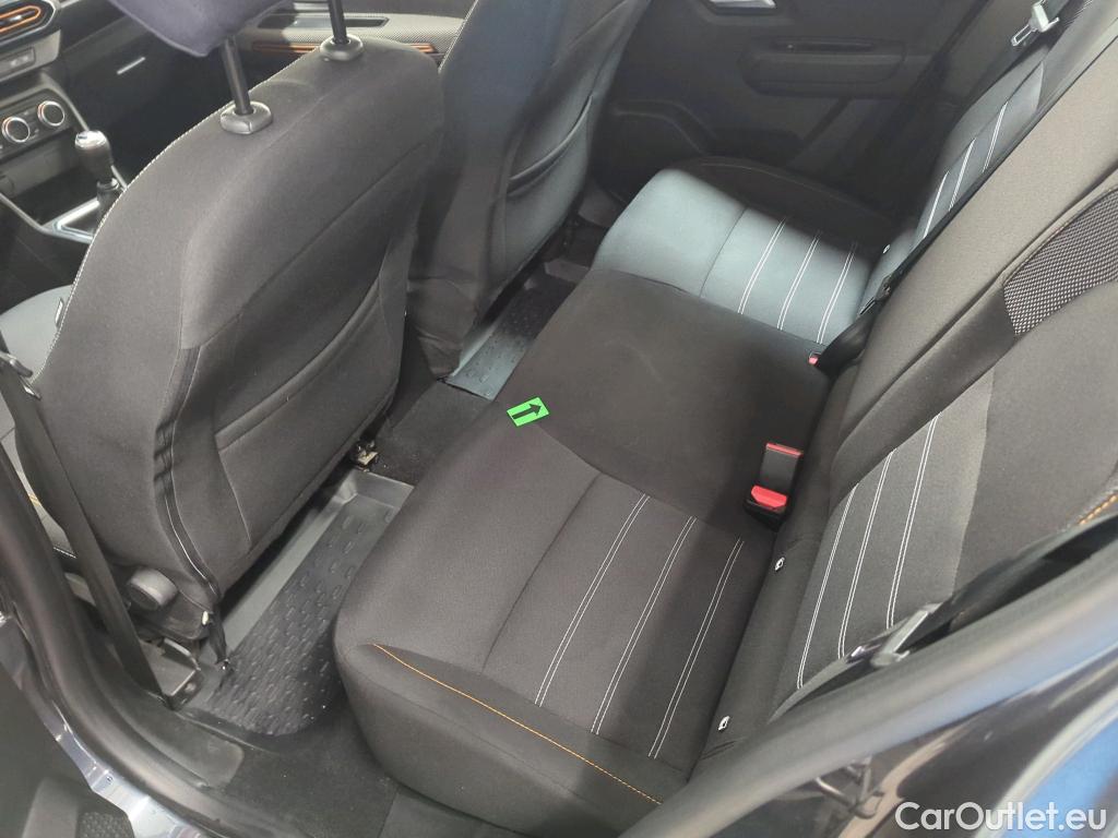  Dacia  Sandero 1.0 TCe 90CP Stepway Comfort #11