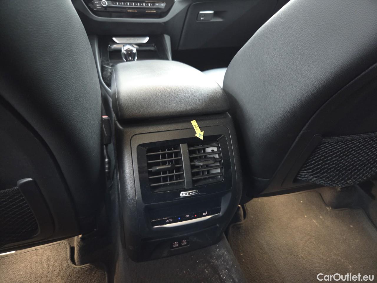  Bmw  X3 2.0 xDrive20d AT #42