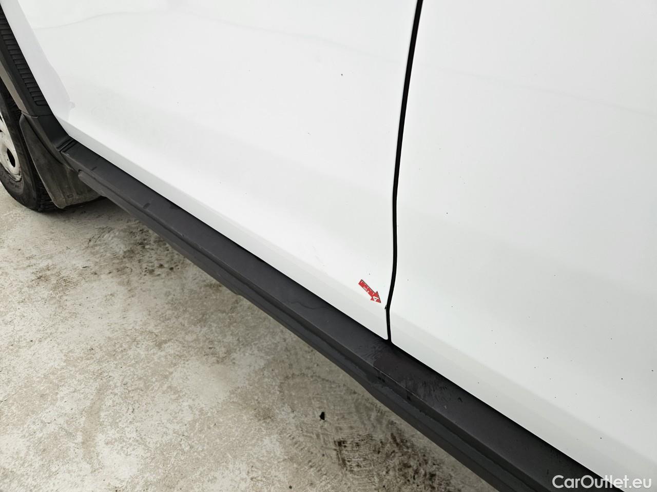  Dacia  Duster 1.5 Blue dCi 115CP Comfort 4WD #2