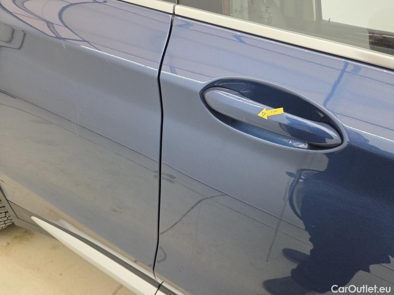  Bmw  X3 2.0 xDrive20d AT #27