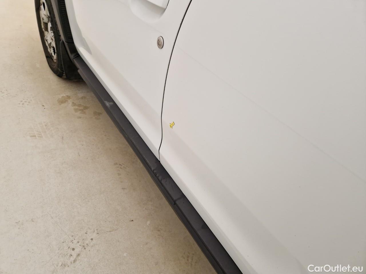  Dacia  Duster 1.5 Blue dCi 115CP Comfort 4WD #16