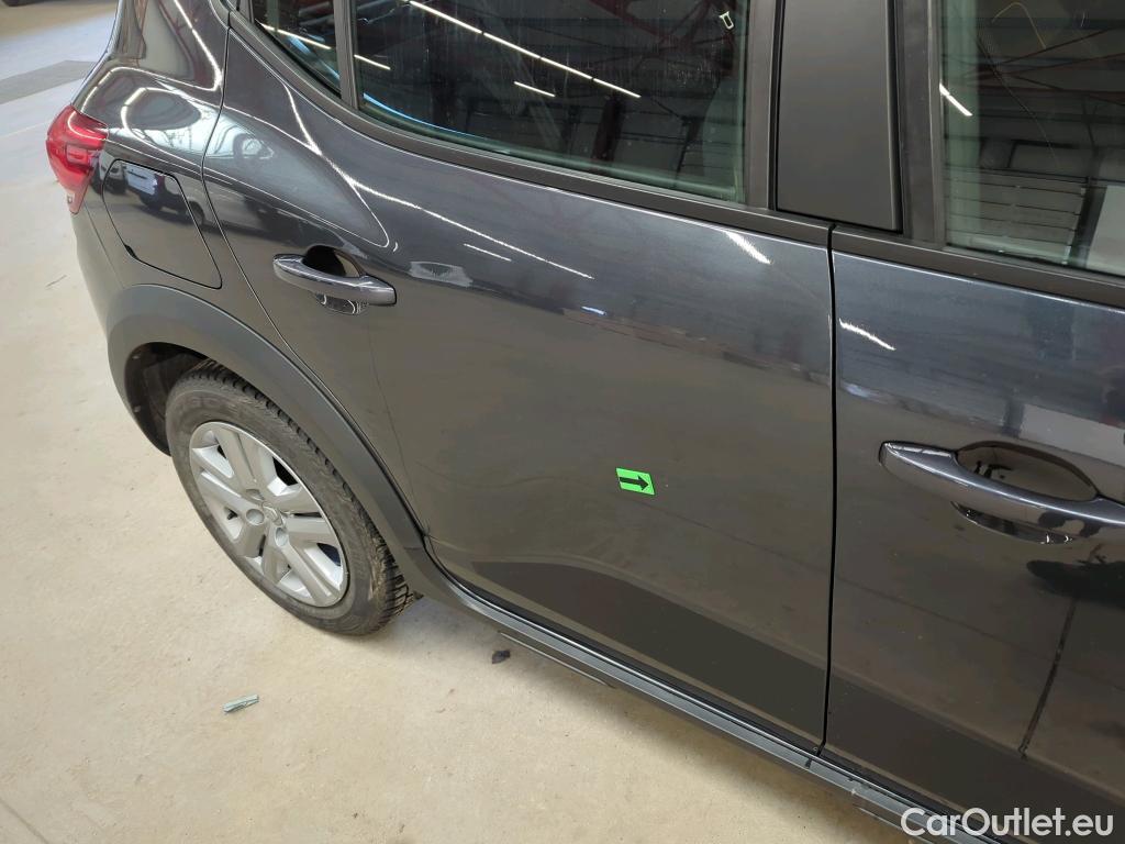  Dacia  Sandero 1.0 TCe 90CP Stepway Comfort #19