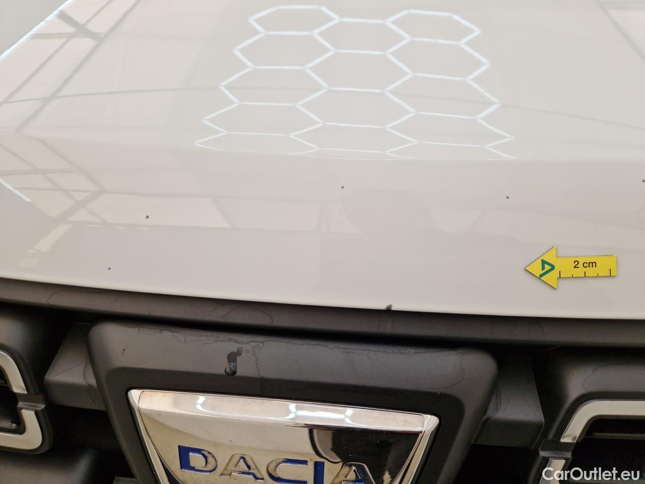  Dacia  Duster 1.5 Blue dCi 115CP Comfort 4WD #9