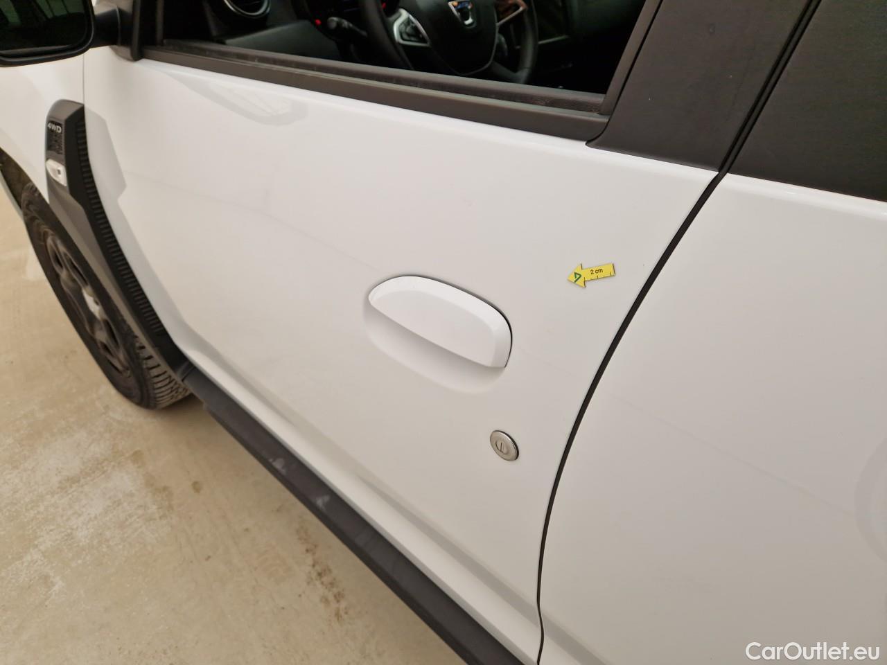  Dacia  Duster 1.5 Blue dCi 115CP Comfort 4WD #1