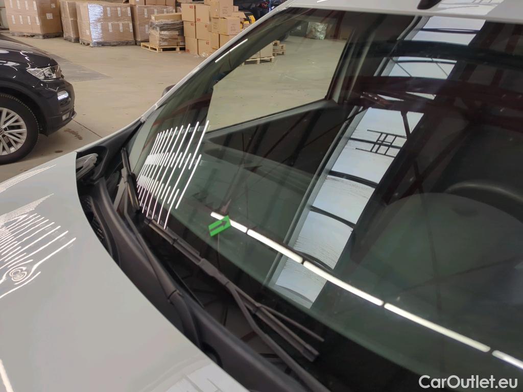  Dacia  Dokker 1.5 dCi 75 Ambiance Van 75HP #9