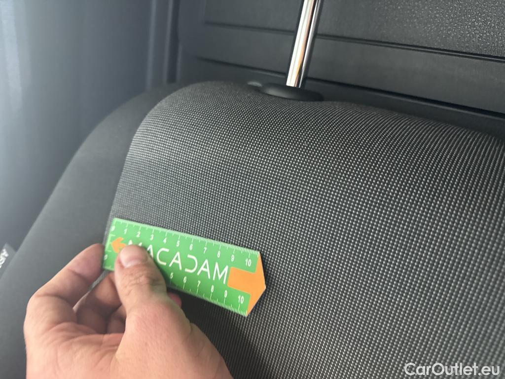  Volkswagen  Caddy VOLKSWAGEN  Van / 2015 / 4P / Fourgonnette 2.0 TDI 75 Business Line #11