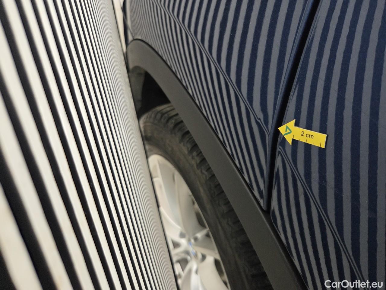  Bmw  X3 2.0 xDrive20d AT #35