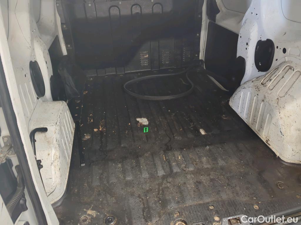  Dacia  Dokker 1.5 dCi 75 Ambiance Van 75HP #7