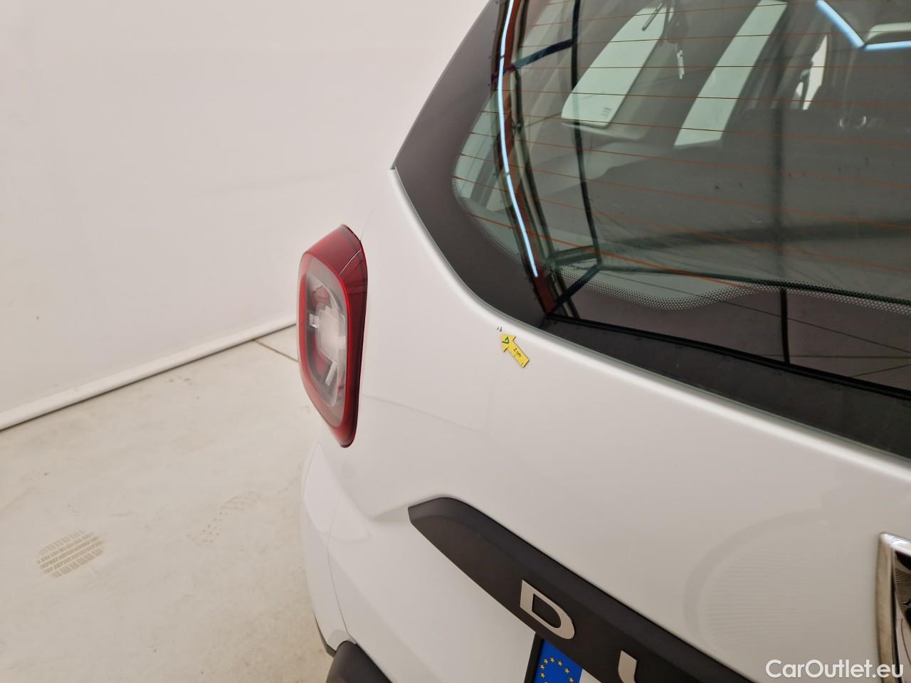  Dacia  Duster 1.5 Blue dCi 115CP Comfort 4WD #12