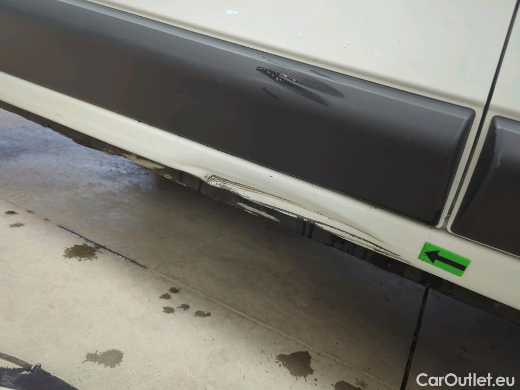  Dacia  Dokker 1.5 dCi 75 Ambiance Van 75HP #29