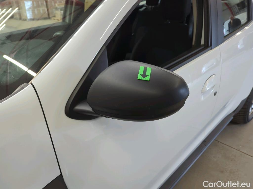  Dacia  Duster 1.5 Blue dCi 115CP Comfort 4WD #51