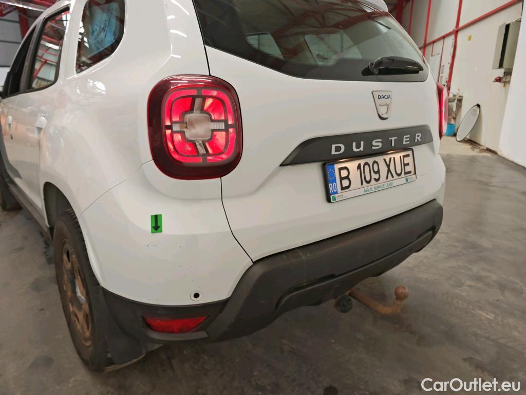  Dacia  Duster 1.5 Blue dCi 115CP Comfort 4WD #17
