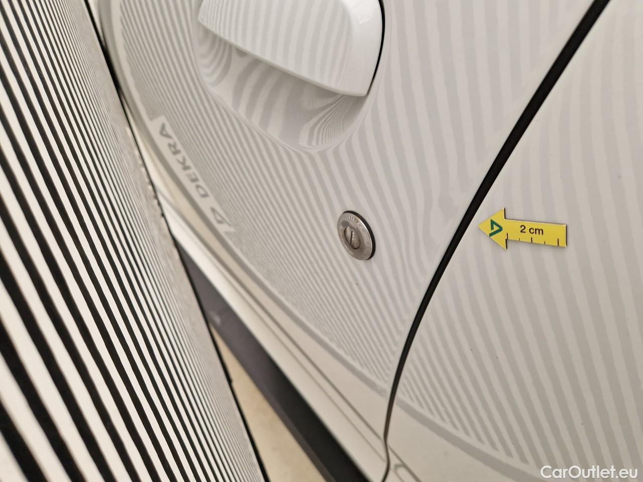  Dacia  Duster 1.5 Blue dCi 115CP Comfort 4WD #2