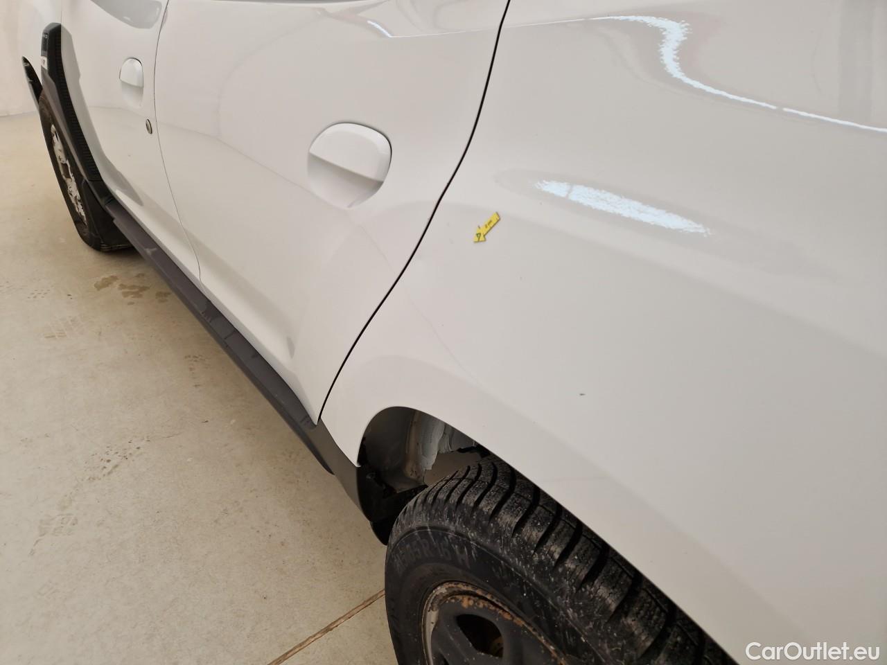  Dacia  Duster 1.5 Blue dCi 115CP Comfort 4WD #14