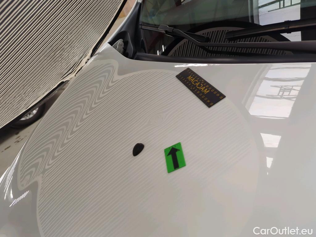  Dacia  Dokker 1.5 dCi 75 Ambiance Van 75HP #22