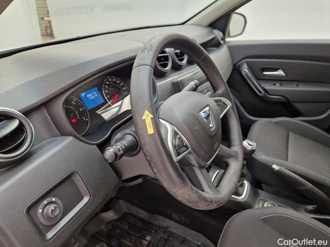  Dacia  Duster 1.5 Blue dCi 115CP Comfort 4WD #27