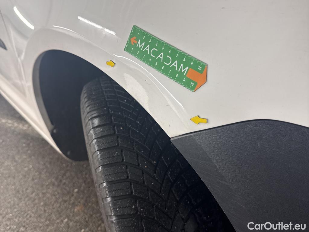  Volkswagen  Caddy VOLKSWAGEN  Van / 2015 / 4P / Fourgonnette 2.0 TDI 75 Business Line #3