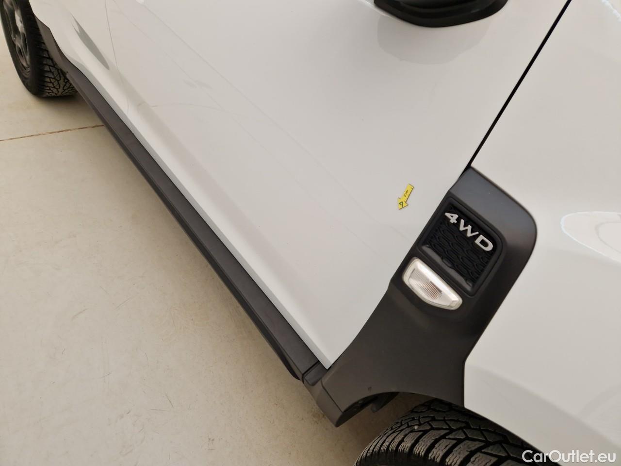  Dacia  Duster 1.5 Blue dCi 115CP Comfort 4WD #16