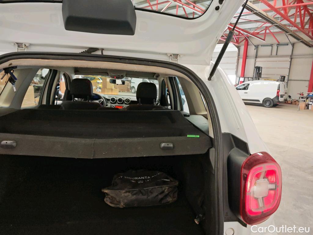  Dacia  Duster 1.5 Blue dCi 115CP Comfort 4WD #25