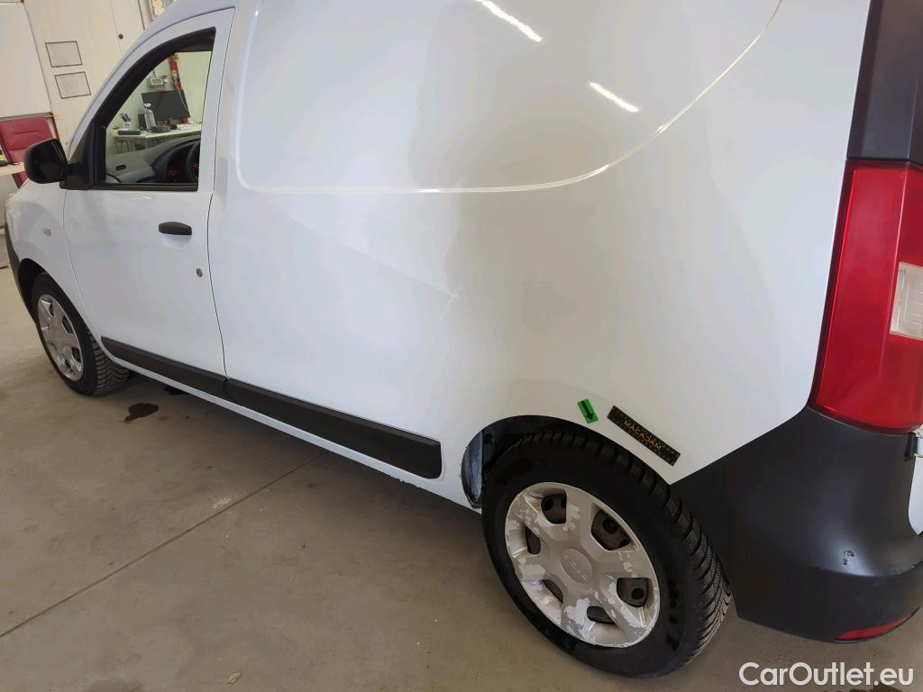  Dacia  Dokker 1.5 dCi 75 Ambiance Van 75HP #3