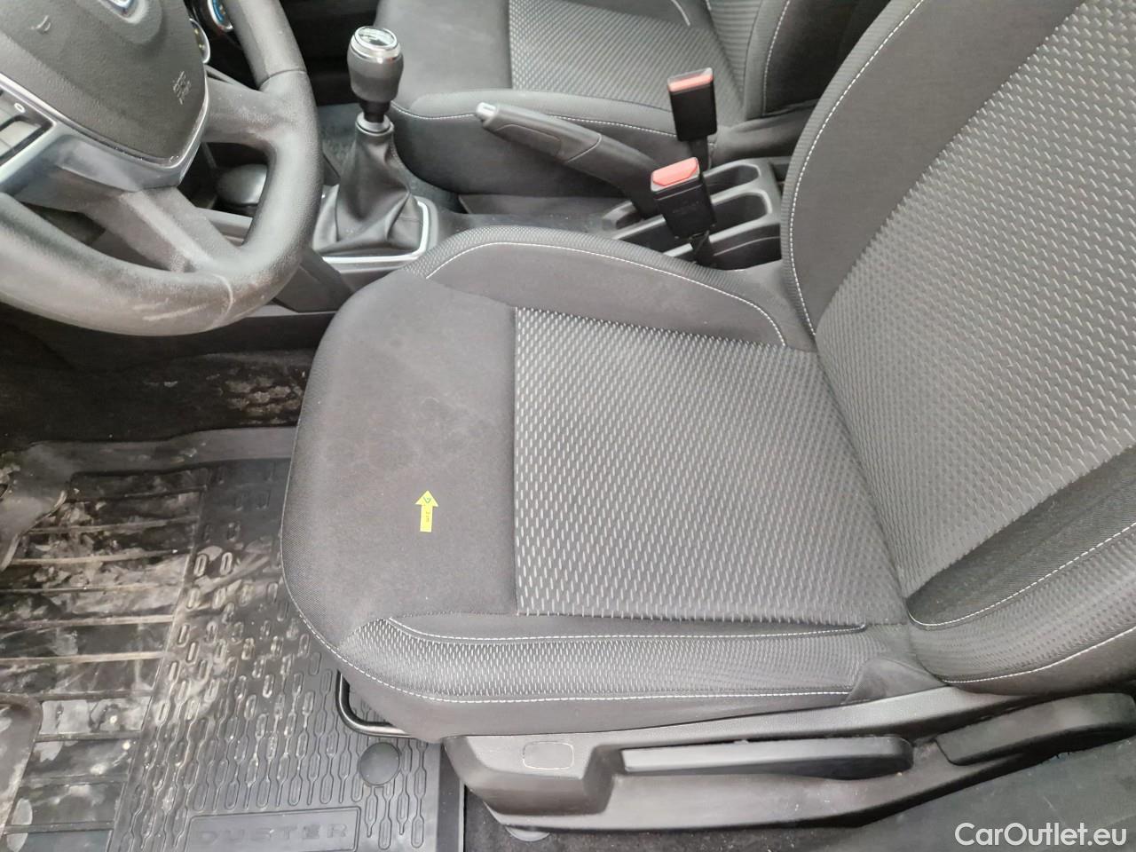  Dacia  Duster 1.5 Blue dCi 115CP Comfort 4WD #37