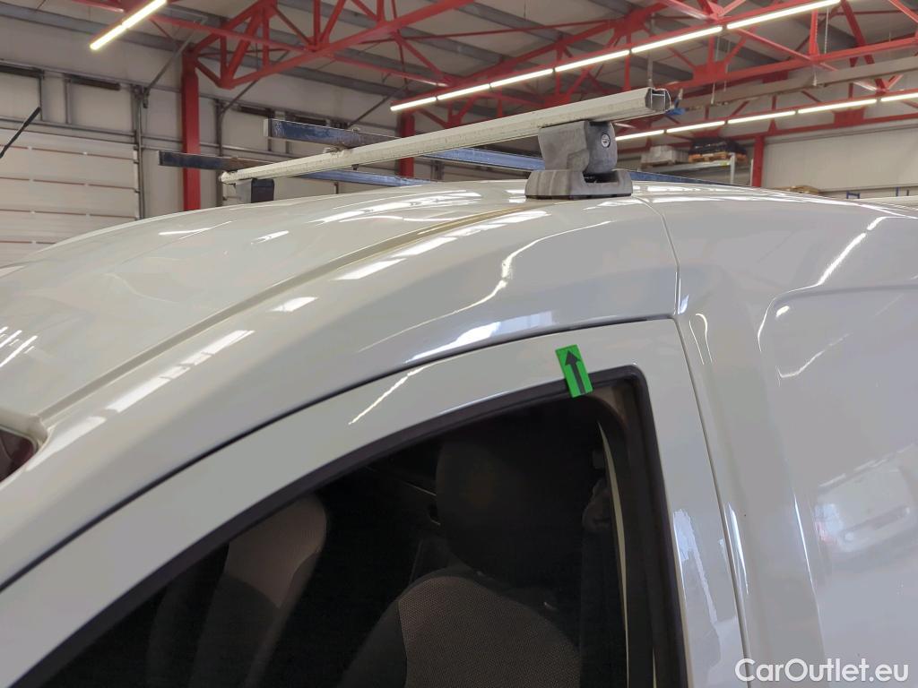  Dacia  Dokker 1.5 dCi 75 Ambiance Van 75HP #61