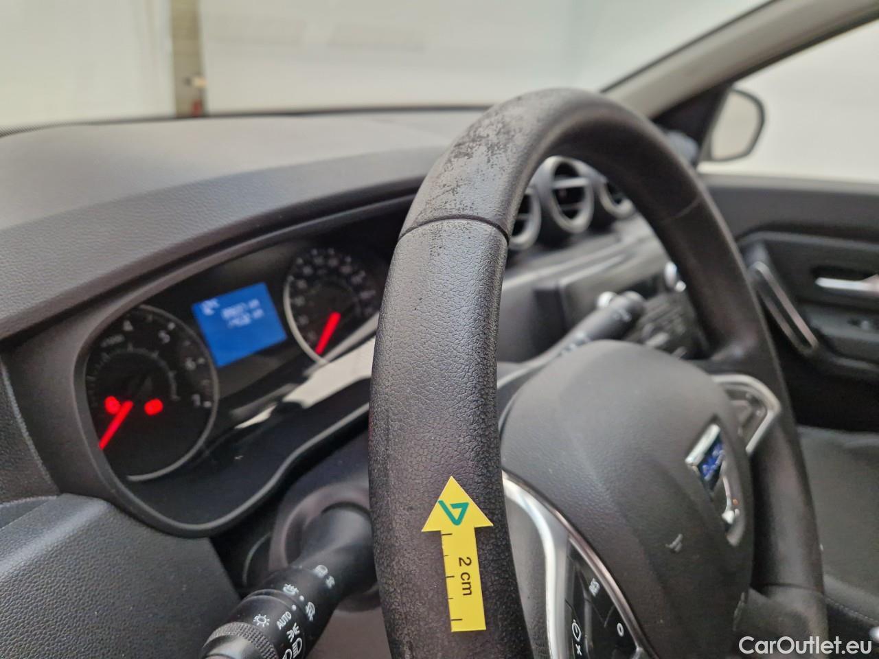  Dacia  Duster 1.5 Blue dCi 115CP Comfort 4WD #28