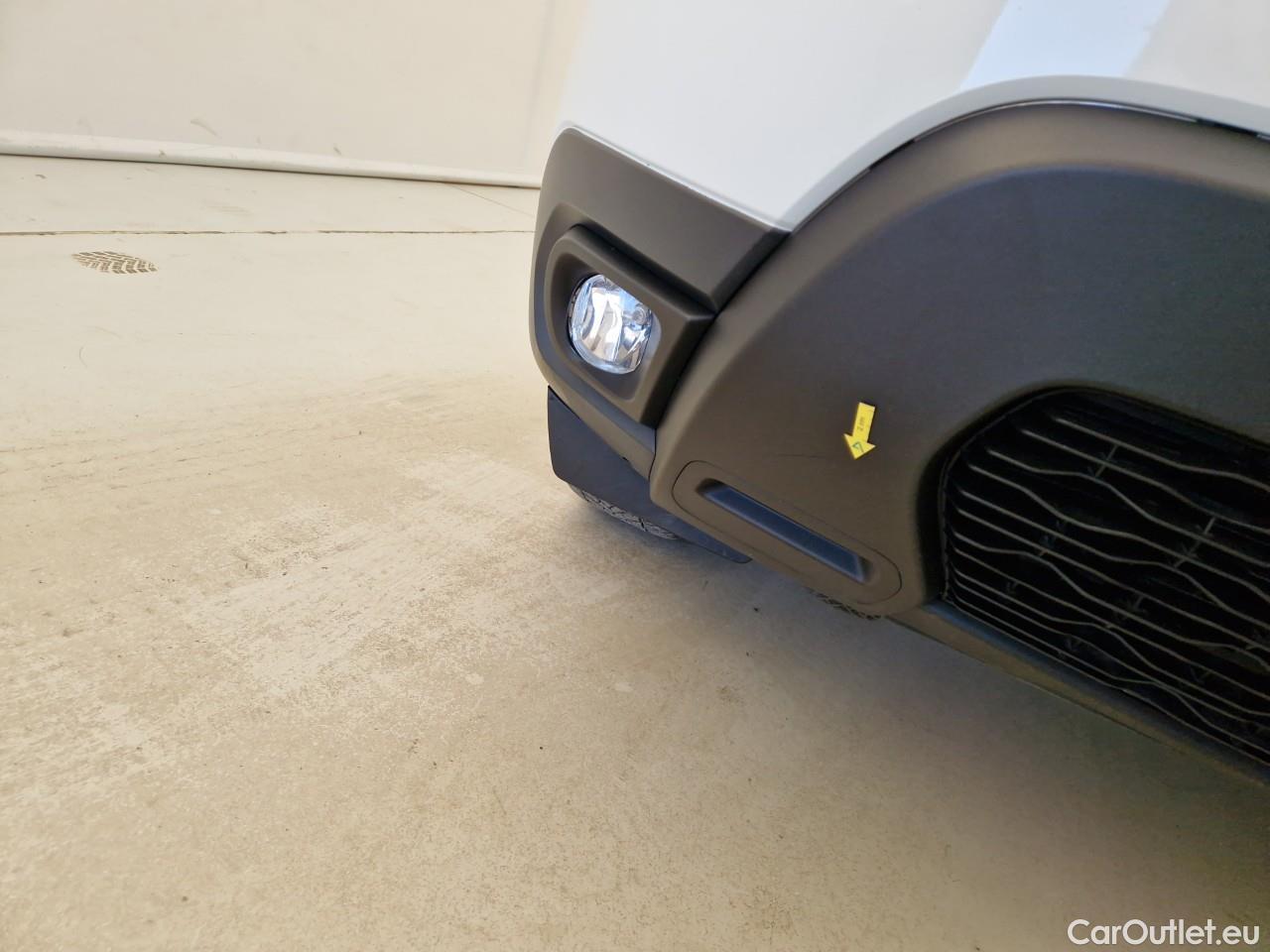  Dacia  Duster 1.5 Blue dCi 115CP Comfort 4WD #6